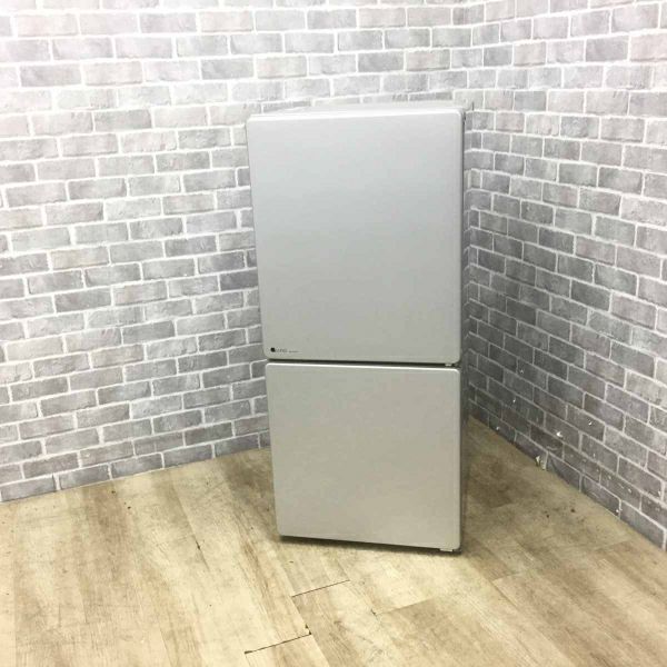 Abitelax AR-131 139L 2ドア 2022年製 ヨドバシ.com - アビテラックス ABITELAX 冷蔵庫 （139L・幅47.5