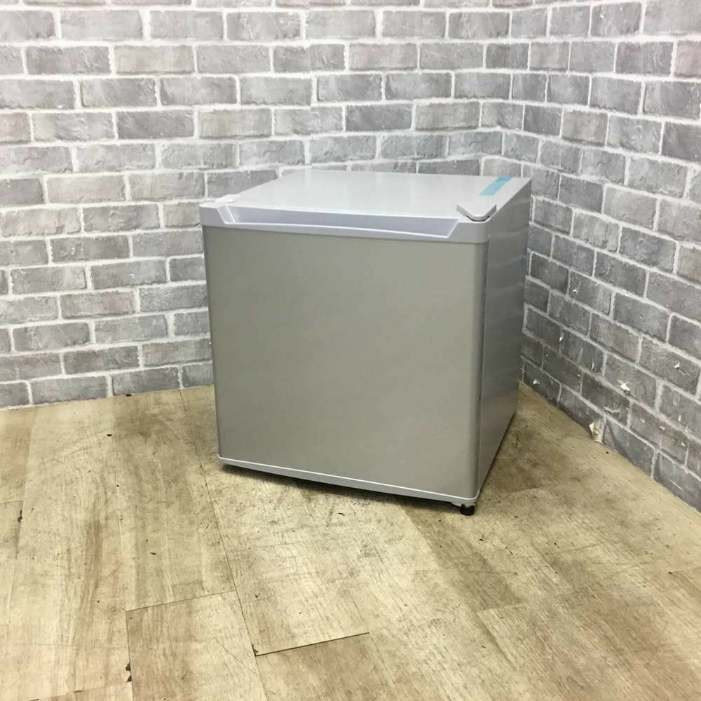 IRISOHYAMA 冷蔵庫 1ドア 46L 右開き PRC-B051D-S 2024年製