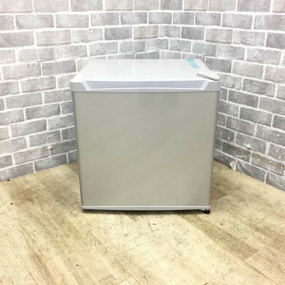 IRISOHYAMA 冷蔵庫 1ドア 46L 右開き PRC-B051D-S 2024年製