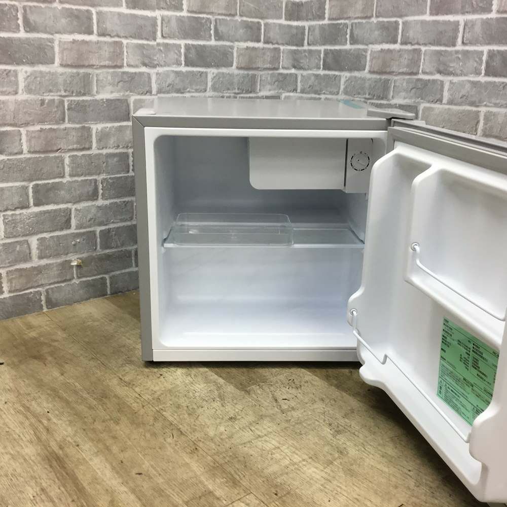 IRISOHYAMA 冷蔵庫 1ドア 46L 右開き PRC-B051D-S 2024年製