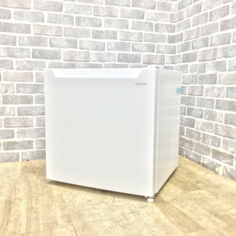 ヤマダセレクト・ヤマダ電機 冷蔵庫 1ドア 45L 右開き YRZ-C05L 2023年製