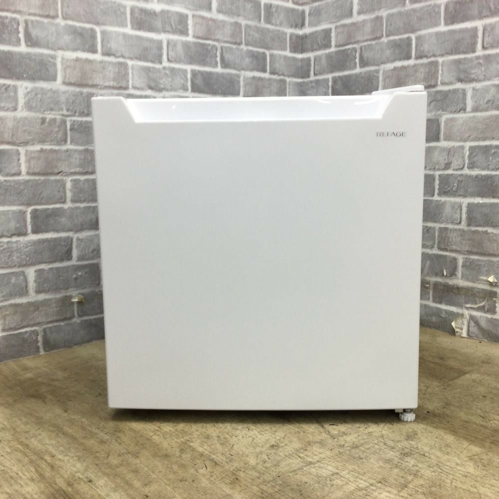 ヤマダセレクト・ヤマダ電機 冷蔵庫 1ドア 45L 右開き YRZ-C05L 2023年製