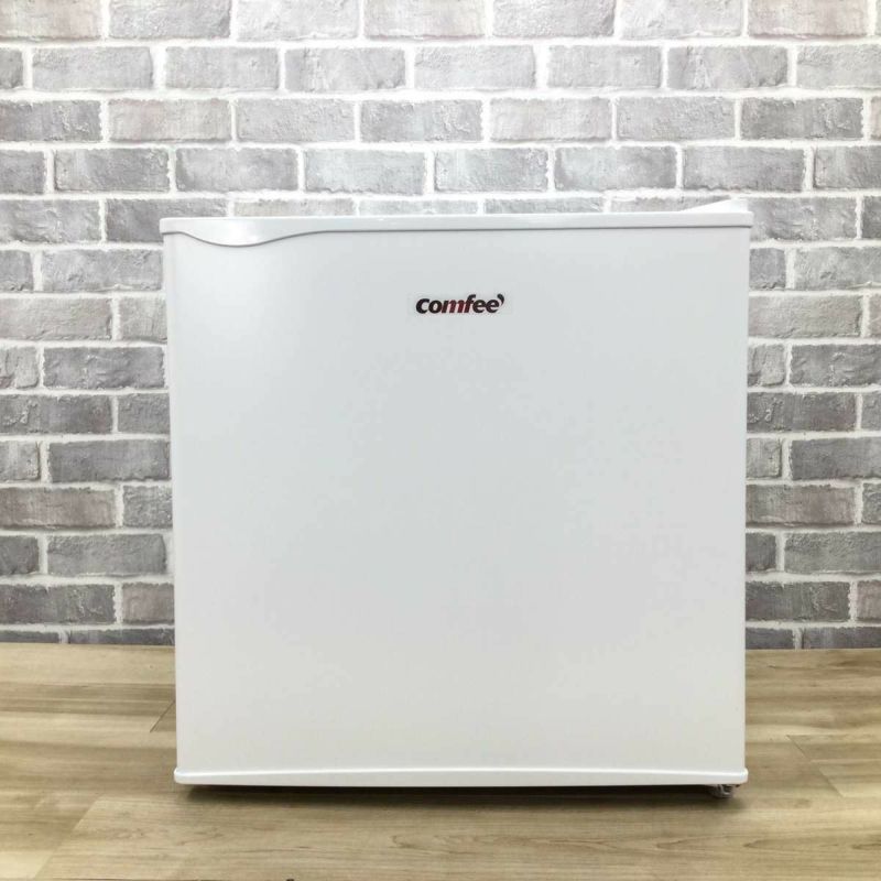 Comfee' m 冷蔵庫 1ドア 45L 右開き RCD45WH/E 2023年製 | リユース
