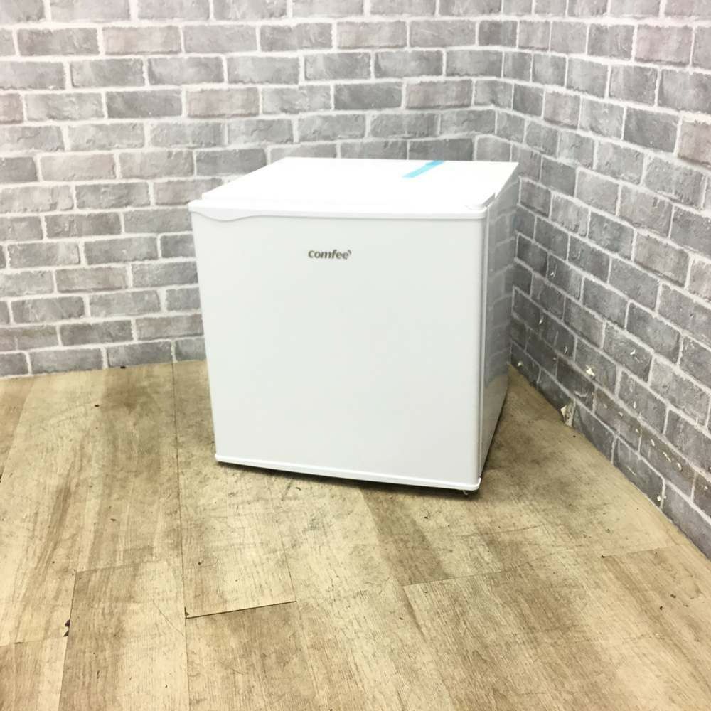 Comfee' 冷蔵庫 1ドア 45L 右開き RCD45WH/E 2023年製