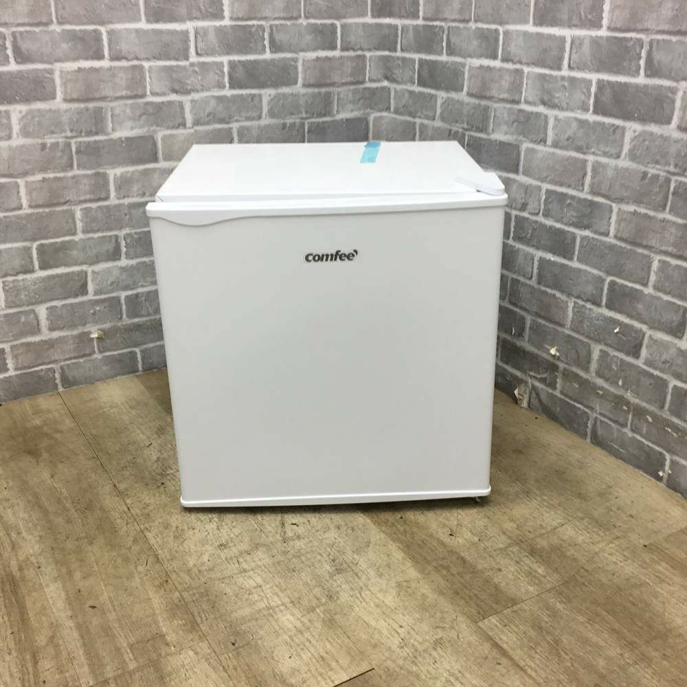 Comfee' 冷蔵庫 1ドア 45L 右開き RCD45WH/E 2023年製