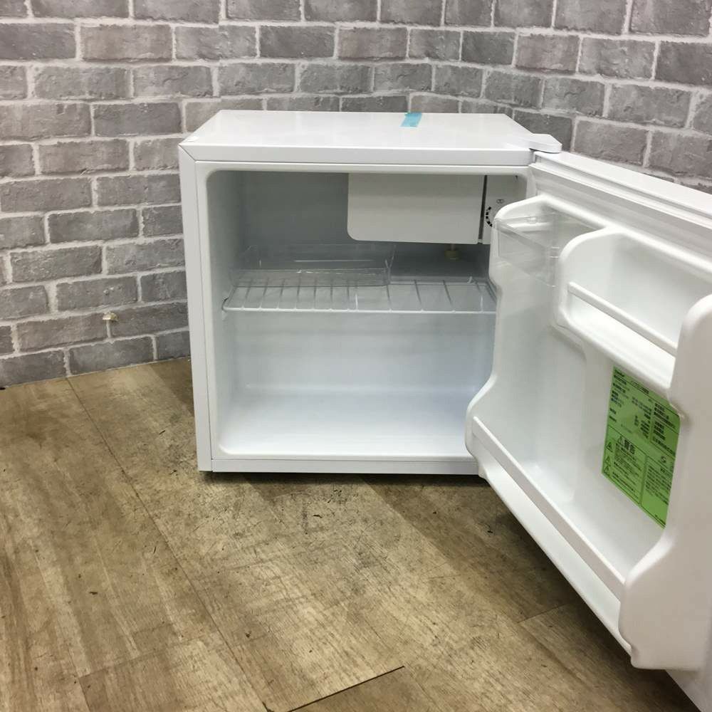 Comfee' 冷蔵庫 1ドア 45L 右開き RCD45WH/E 2023年製