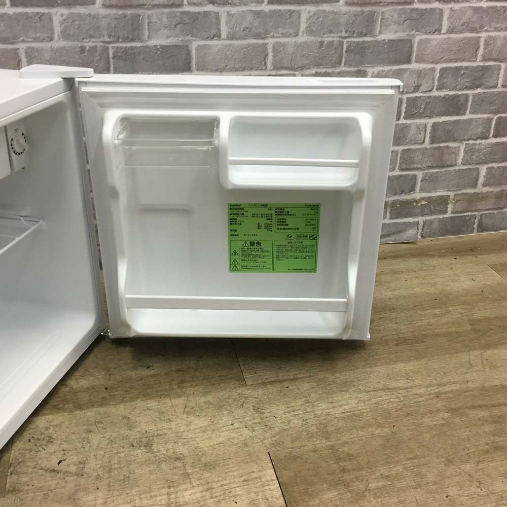 Comfee' 冷蔵庫 1ドア 45L 右開き RCD45WH/E 2023年製