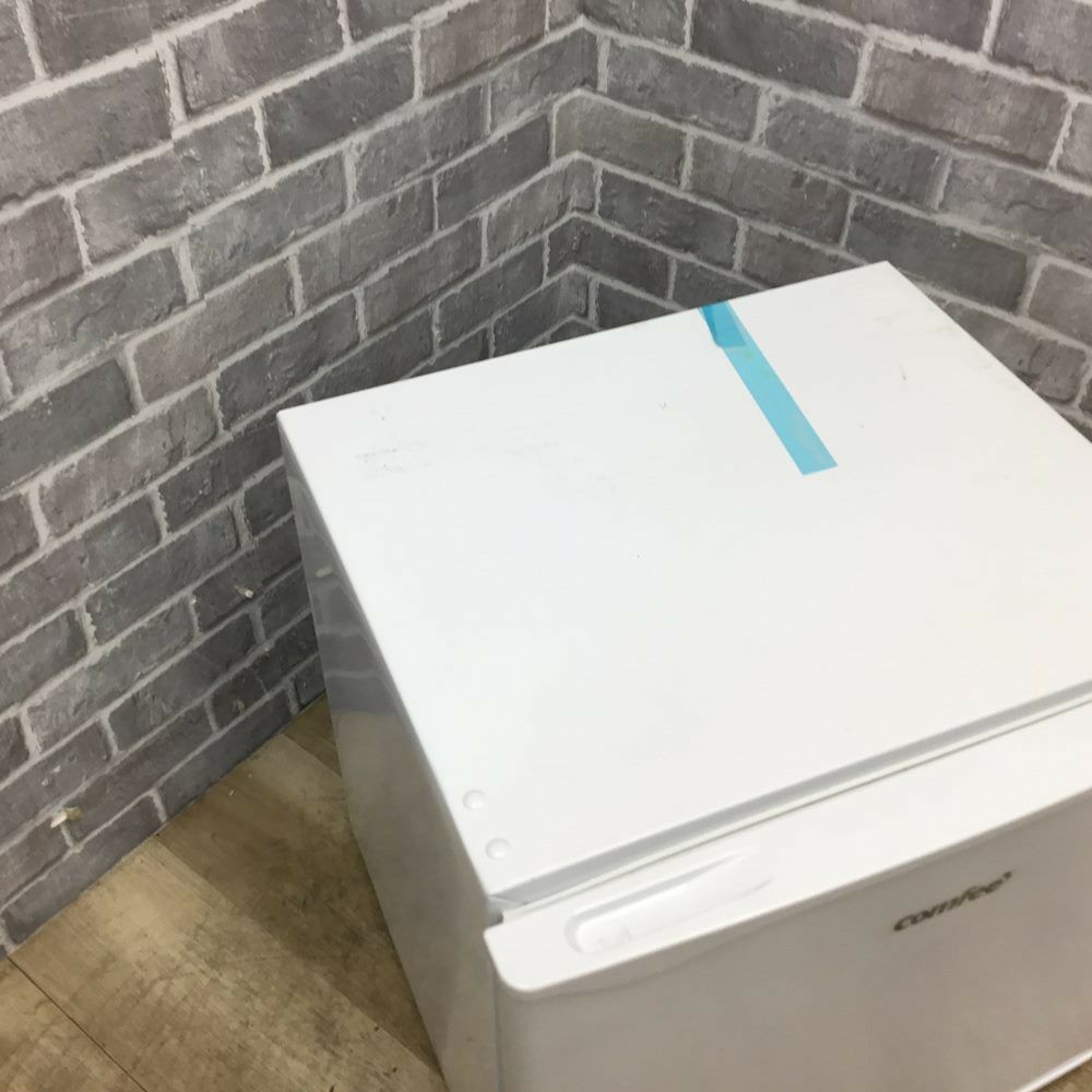 Comfee' 冷蔵庫 1ドア 45L 右開き RCD45WH/E 2023年製
