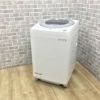 SHARP 洗濯機 8.0Kg ES-GV8E 2021年式