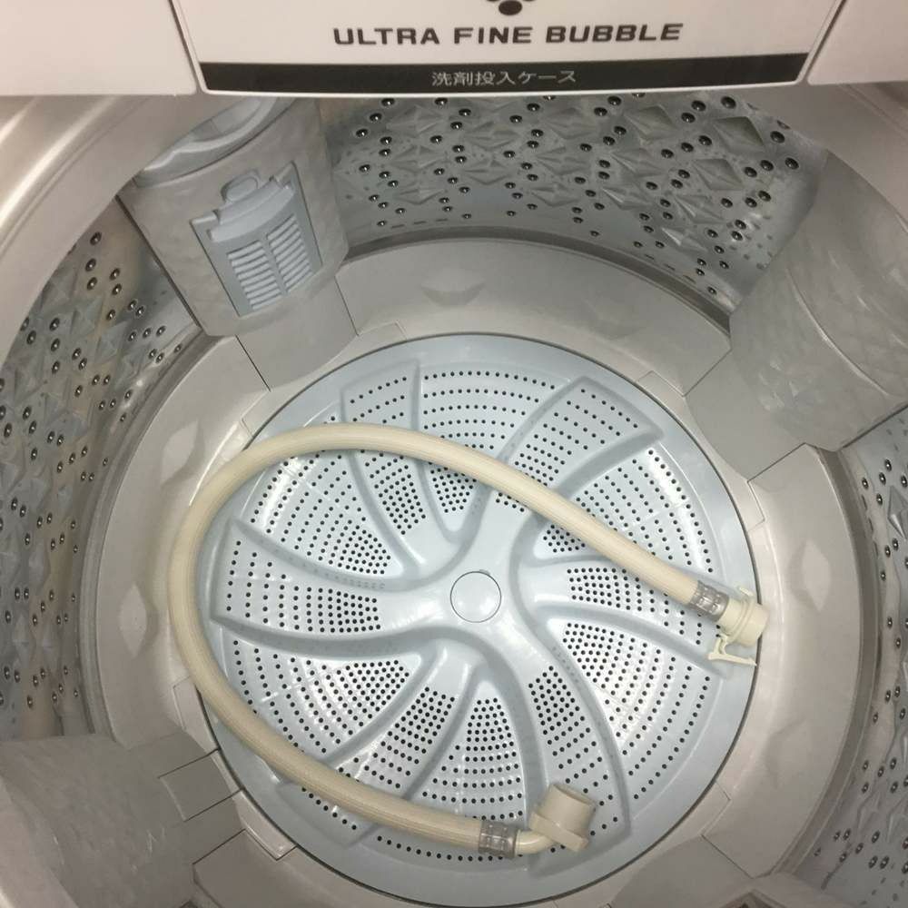 東芝 洗濯機 10.0kg AW-KS10SD6 2017年式