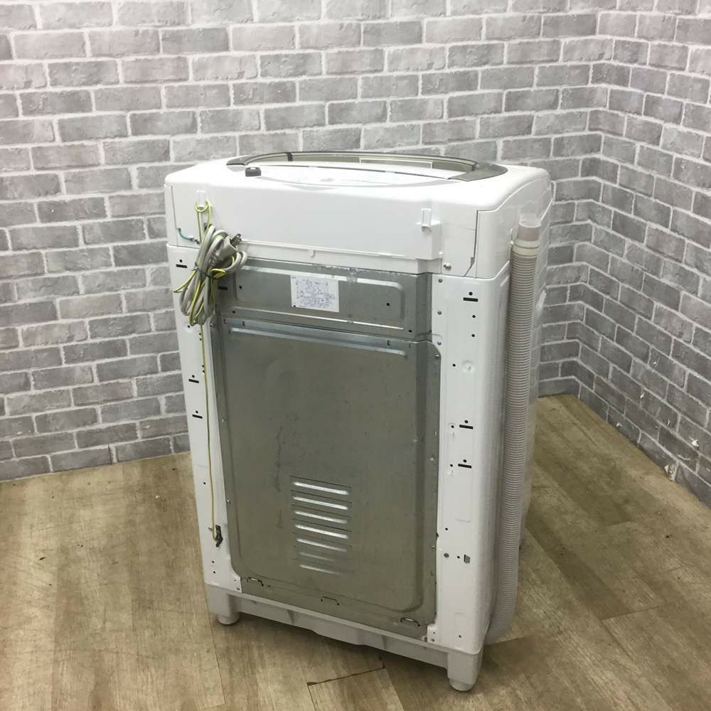 東芝 洗濯機 7.0kg AW-70DM(W) 2014年式