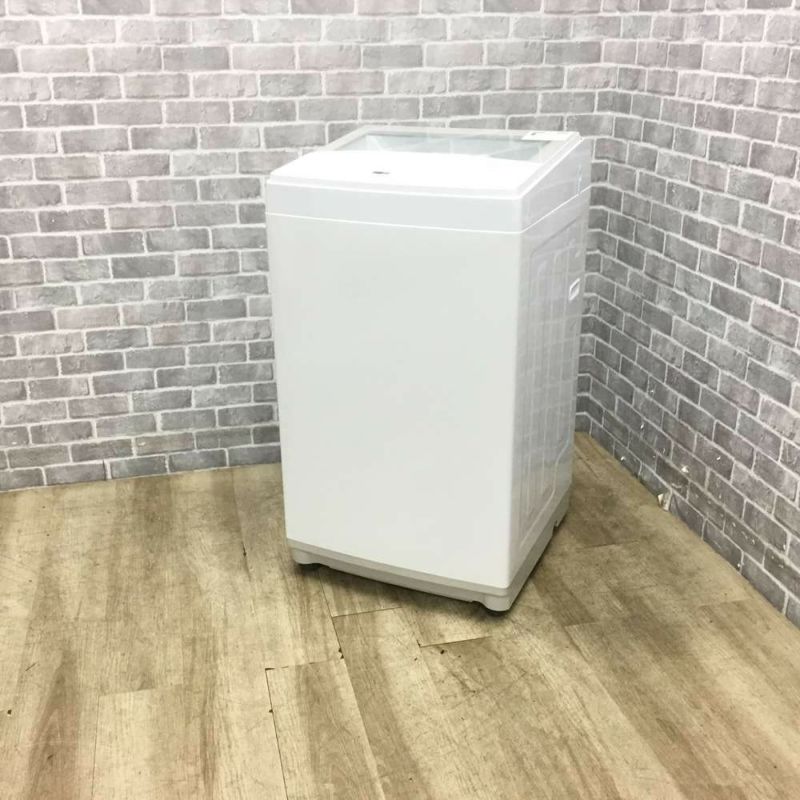 ニトリ 洗濯機 6.0kg  NTR60 2019年式