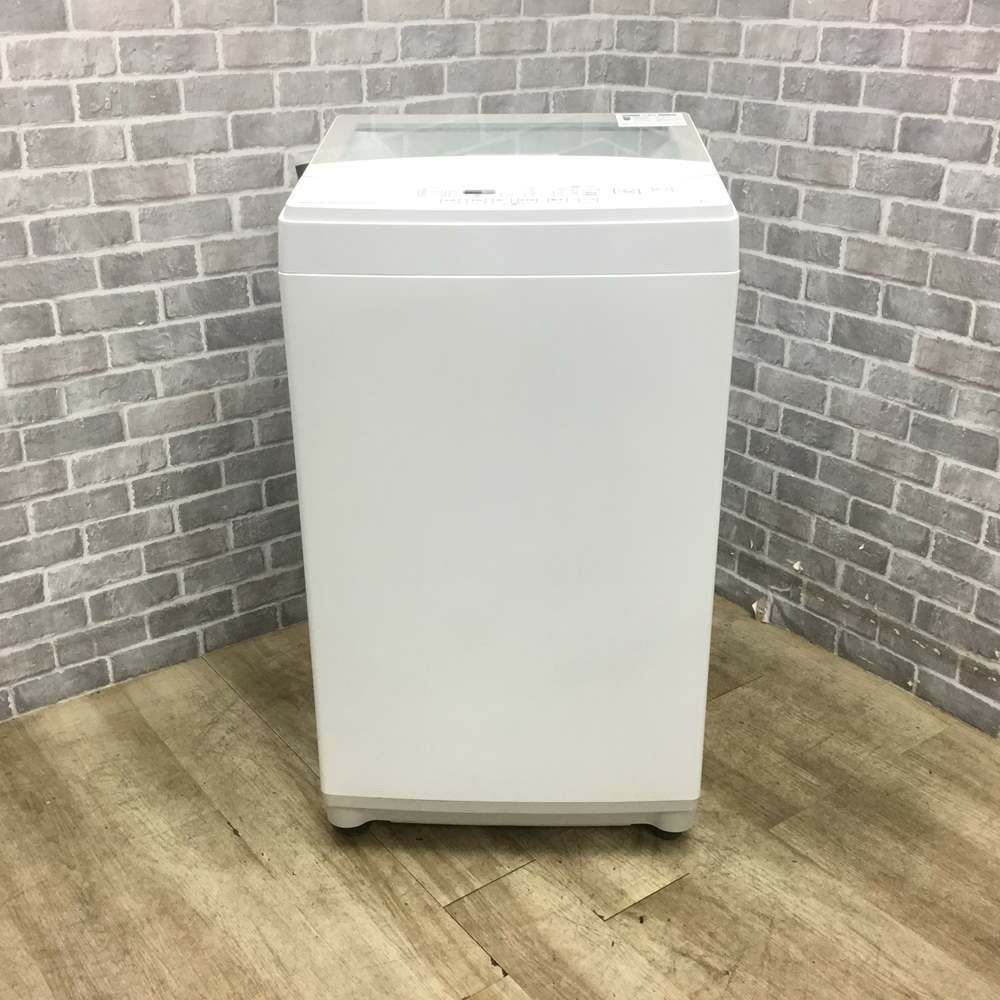 ニトリ 洗濯機 6.0kg NTR60 2019年製 | リユース家電Happy