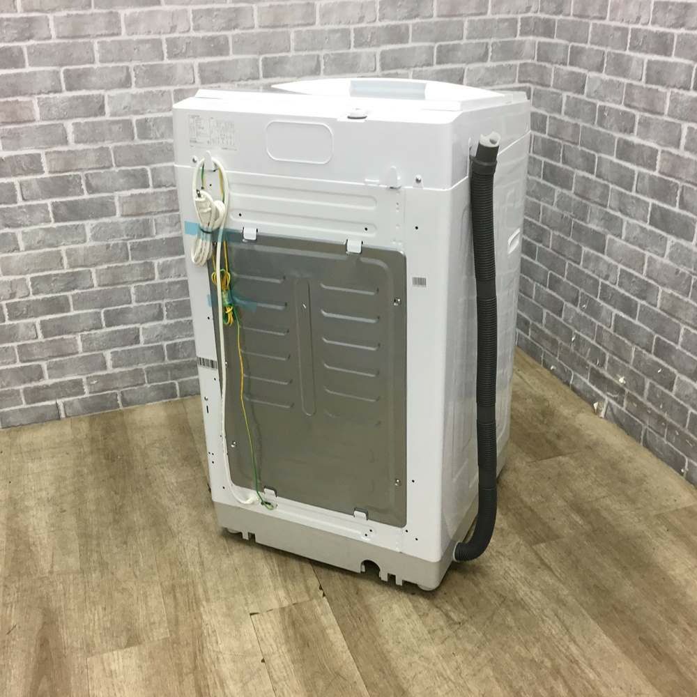 ニトリ 洗濯機 6.0kg  NTR60 2019年式