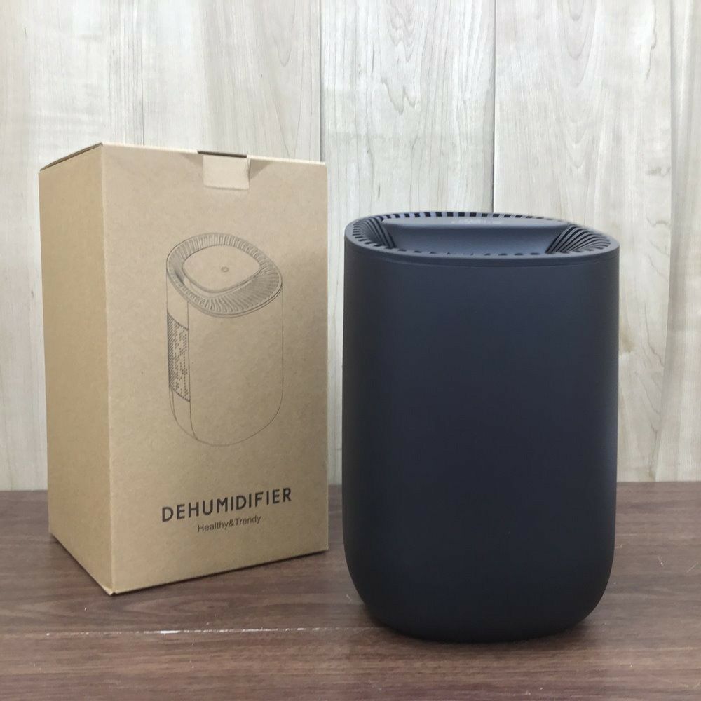 【新品】 Hysure 除湿機ペルチェ式 ～12畳 Hysure-Q1