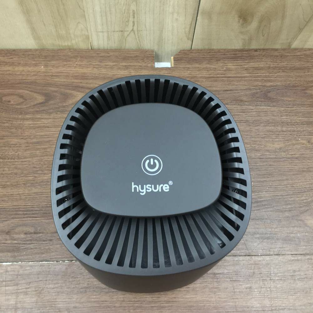 【新品】 Hysure 除湿機ペルチェ式 ～12畳 Hysure-Q1