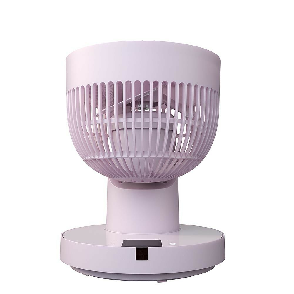 【新品】オーム電機 サーキュレーター 360度左右自動首振 リモコン付 FF-SQ809W-P2 2023年式