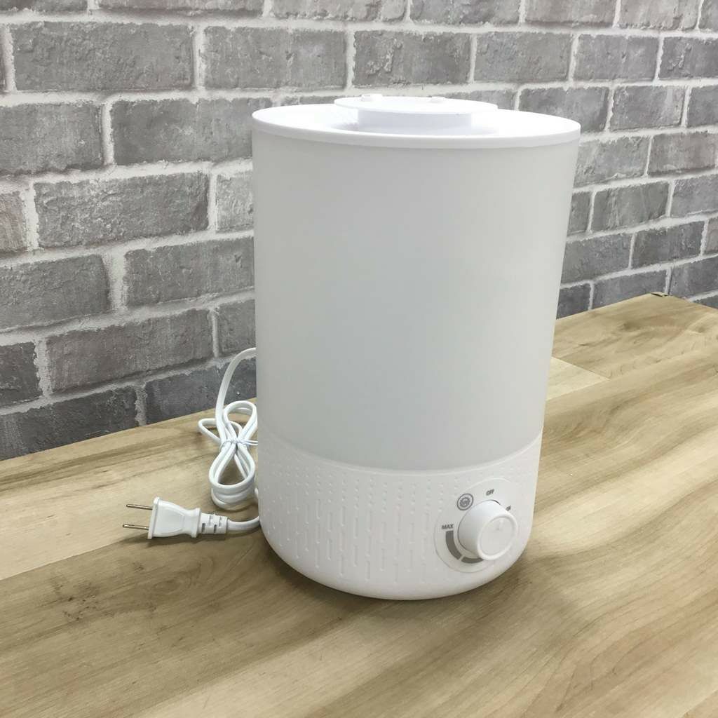 【新品】加湿器 超音波式 3.5L Czlyxo LH2020