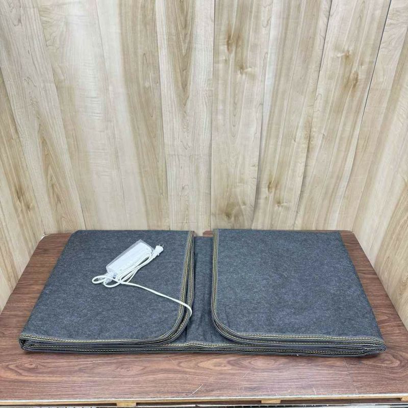 【新品】電気ホットカーペット 1畳用 sg095