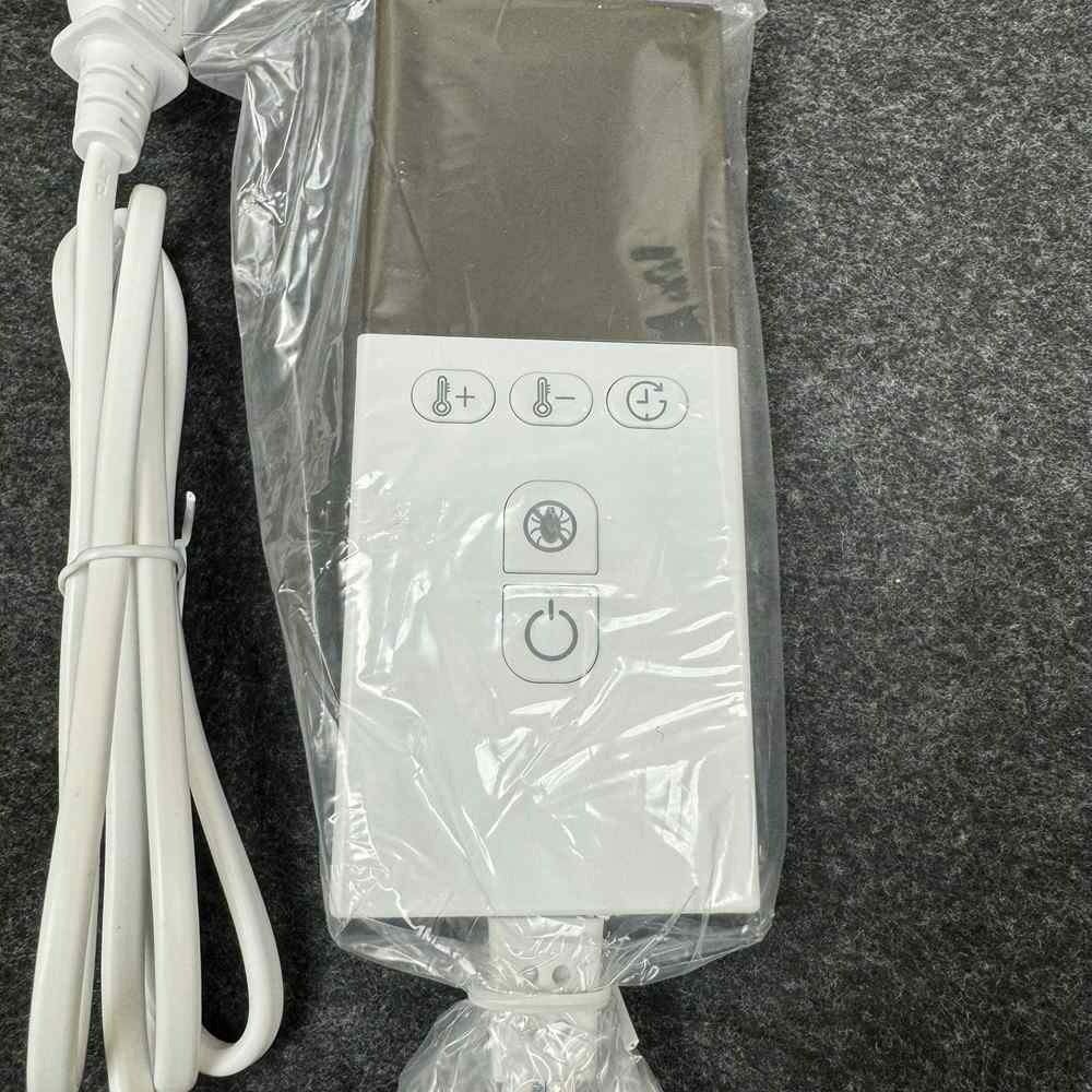 【新品】電気ホットカーペット 1畳用 sg095