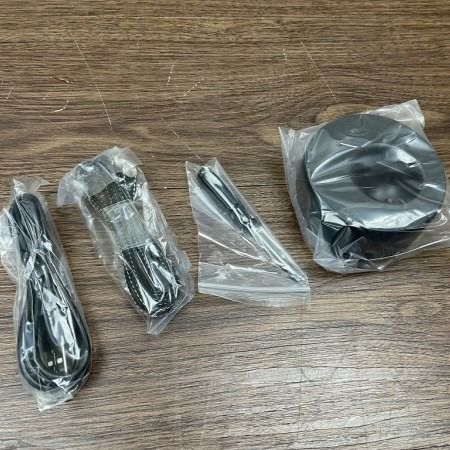 【未使用品】 カルテック パーソナル空間除菌脱臭機 KL-P02-K 2022年式