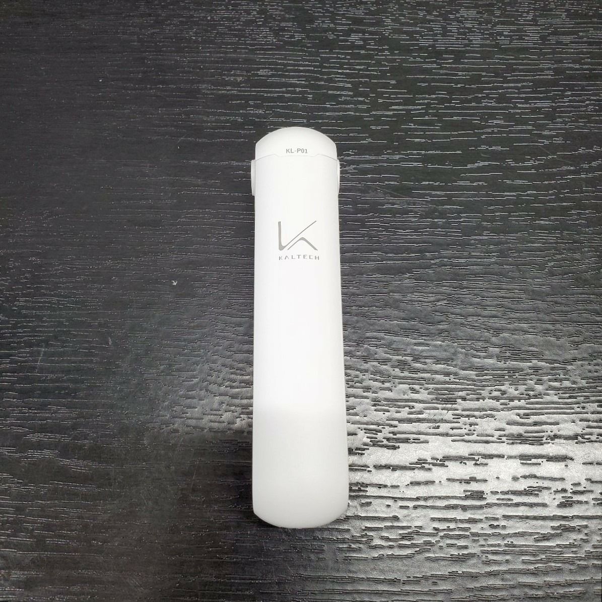 【未使用品】 パーソナル空間除菌脱臭機 KL-P01 2021年式