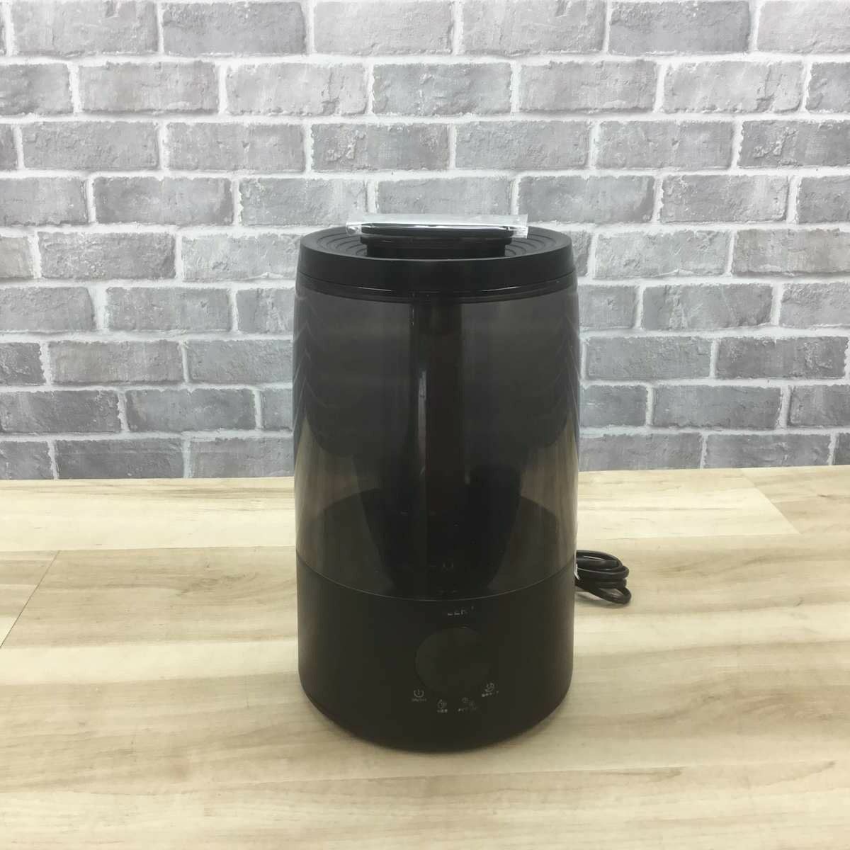 Cheery 加湿器 超音波式 4.0L C04