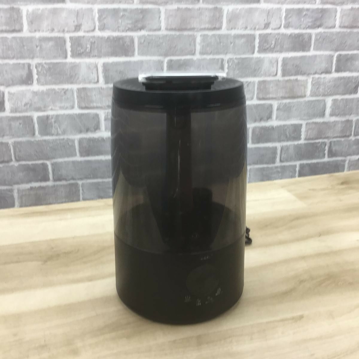 Cheery 加湿器 超音波式 4.0L C04