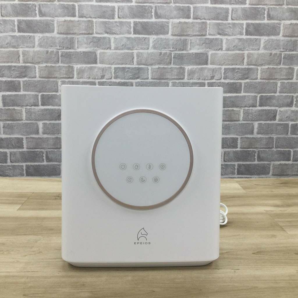 EPEIOS 加湿器 電解水超音波式 4.5L HM720A