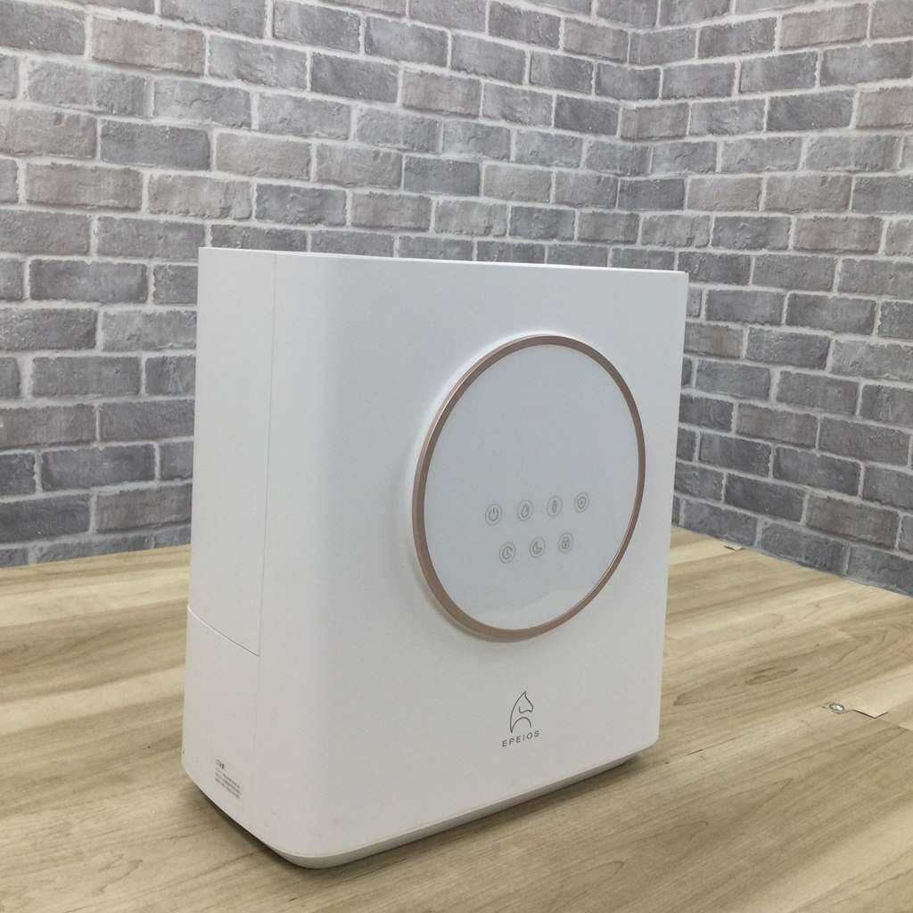 EPEIOS 加湿器 電解水超音波式 4.5L HM720A