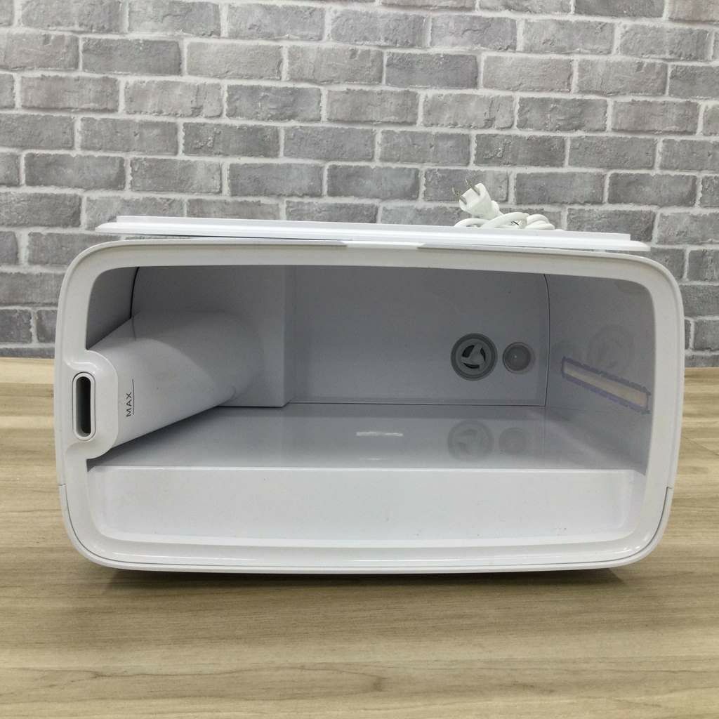 EPEIOS 加湿器 電解水超音波式 4.5L HM720A