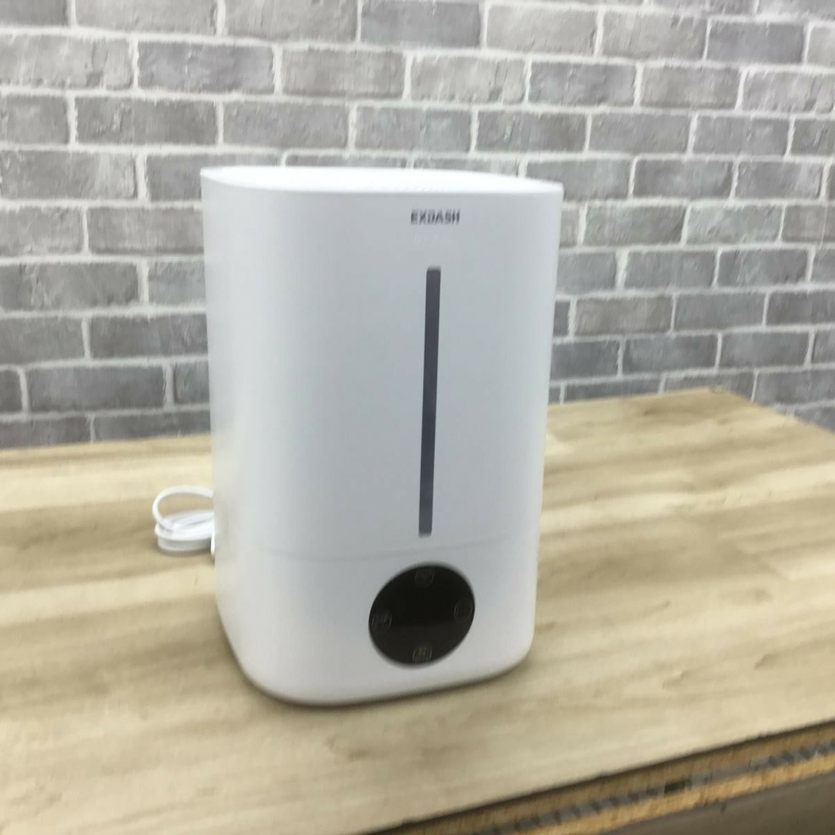 EXDASH 加湿器 ハイブリッド式 5.0L Aqua M1