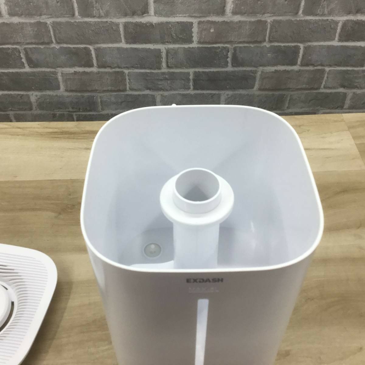 EXDASH 加湿器 ハイブリッド式 5.0L Aqua M1