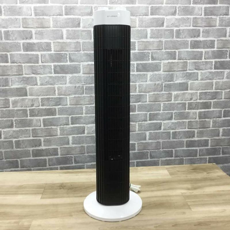 IRISOHYAMA タワーファン TWF-M73-W 2021年式 | リユース家電Happy