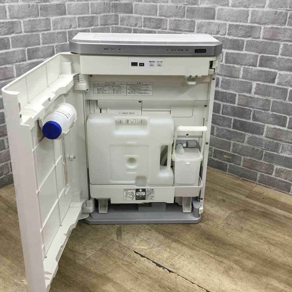 Panasonic 次亜塩素酸 空間除菌脱臭機 40畳 ジアイーノ F-JDL50-W 2020年式