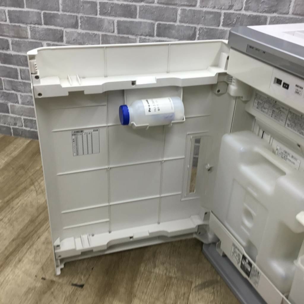 Panasonic 次亜塩素酸 空間除菌脱臭機 40畳 ジアイーノ F-JDL50-W 2020年式