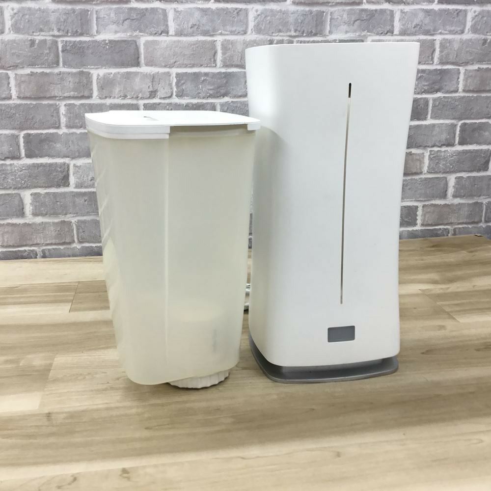 Stadler Form ハイブリッド式加湿器 Eva 2.0 【リモコン欠品】