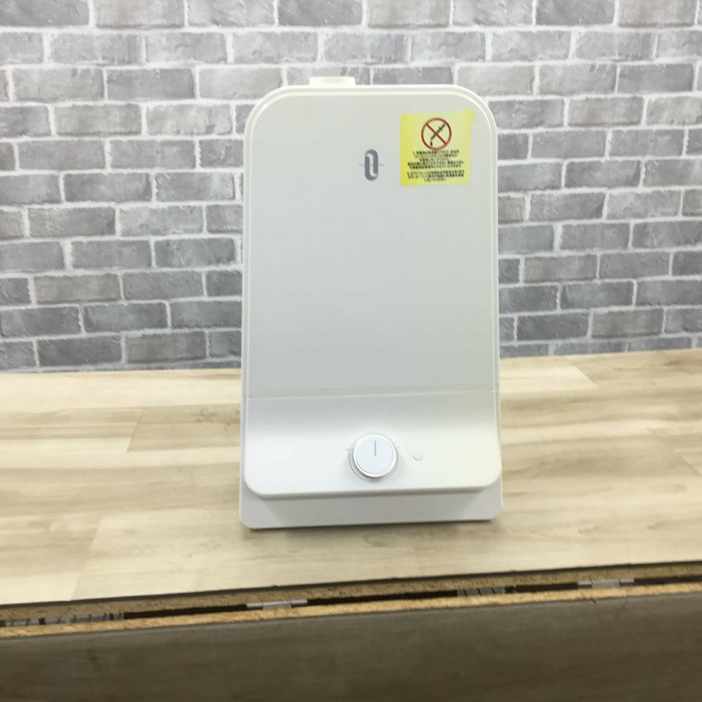 TAOTRONICS 加湿器 超音波式 6L TT-AH025 2019年式