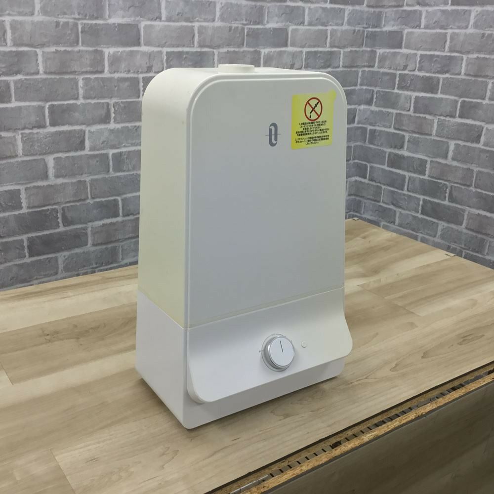 TAOTRONICS 加湿器 超音波式 6L TT-AH025 2019年式