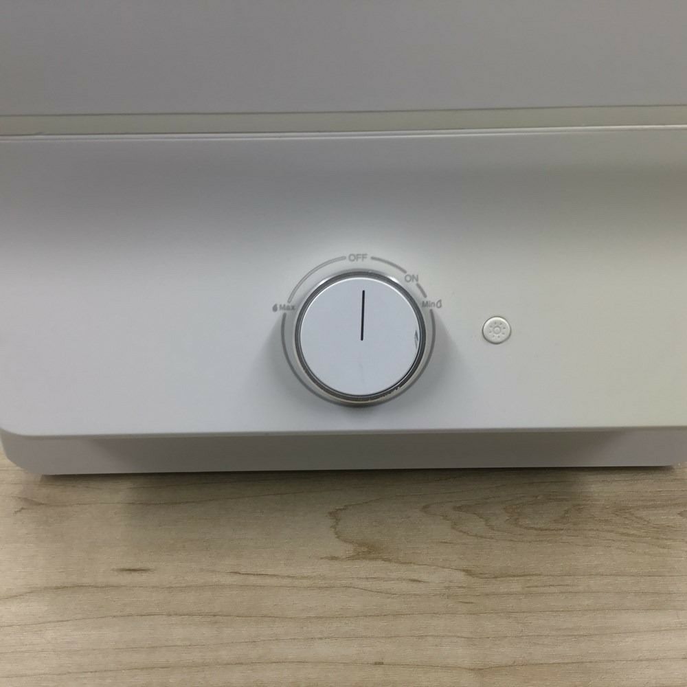 TAOTRONICS 加湿器 超音波式 6L TT-AH025 2019年式