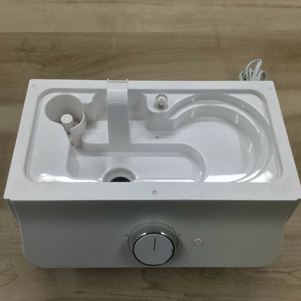 TAOTRONICS 加湿器 超音波式 6L TT-AH025 2019年式