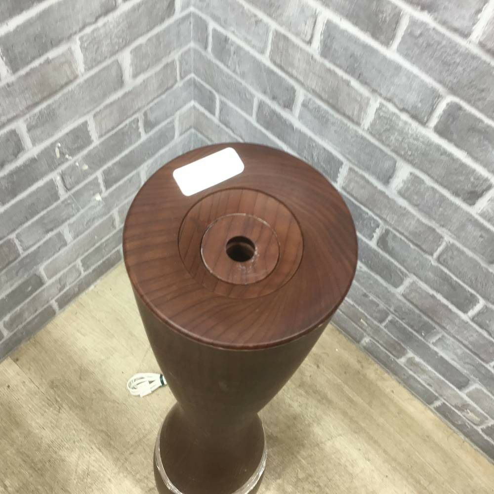 アロマ 超音波式 加湿器 2.5L PR-HF003W-BR 2016年式