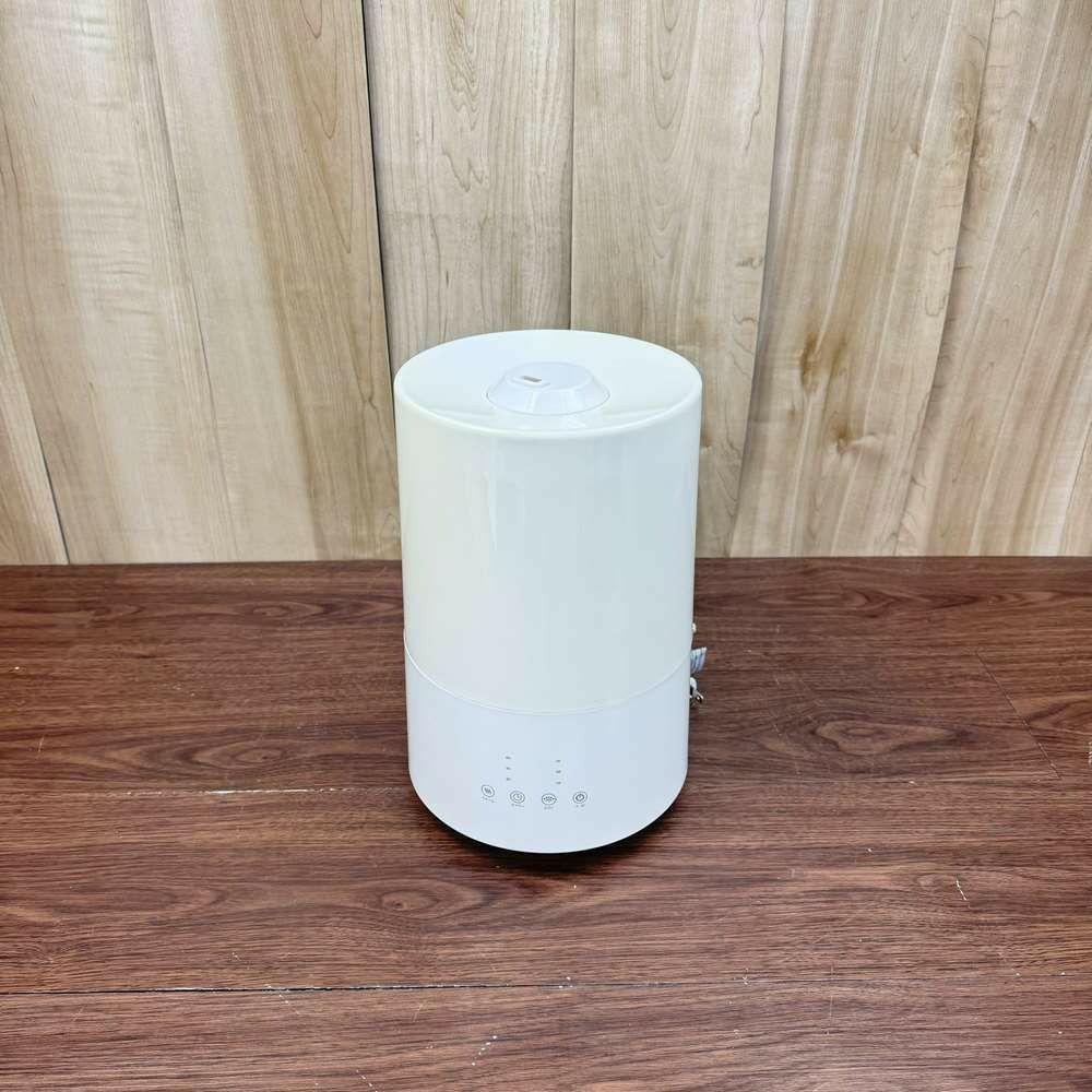 スリーアップ アロマ加湿器 ハイブリッド式 HFT-1624WH 2017年式