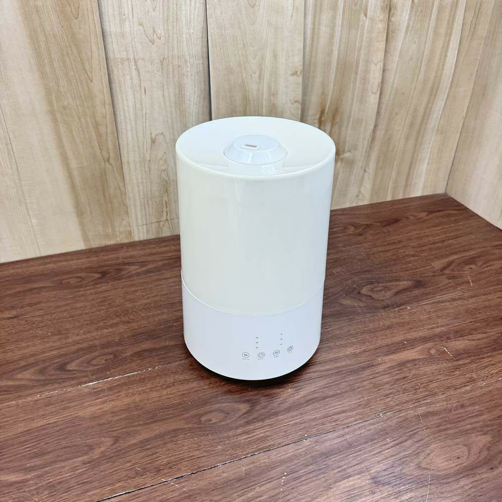 スリーアップ アロマ加湿器 ハイブリッド式 HFT-1624WH 2017年式