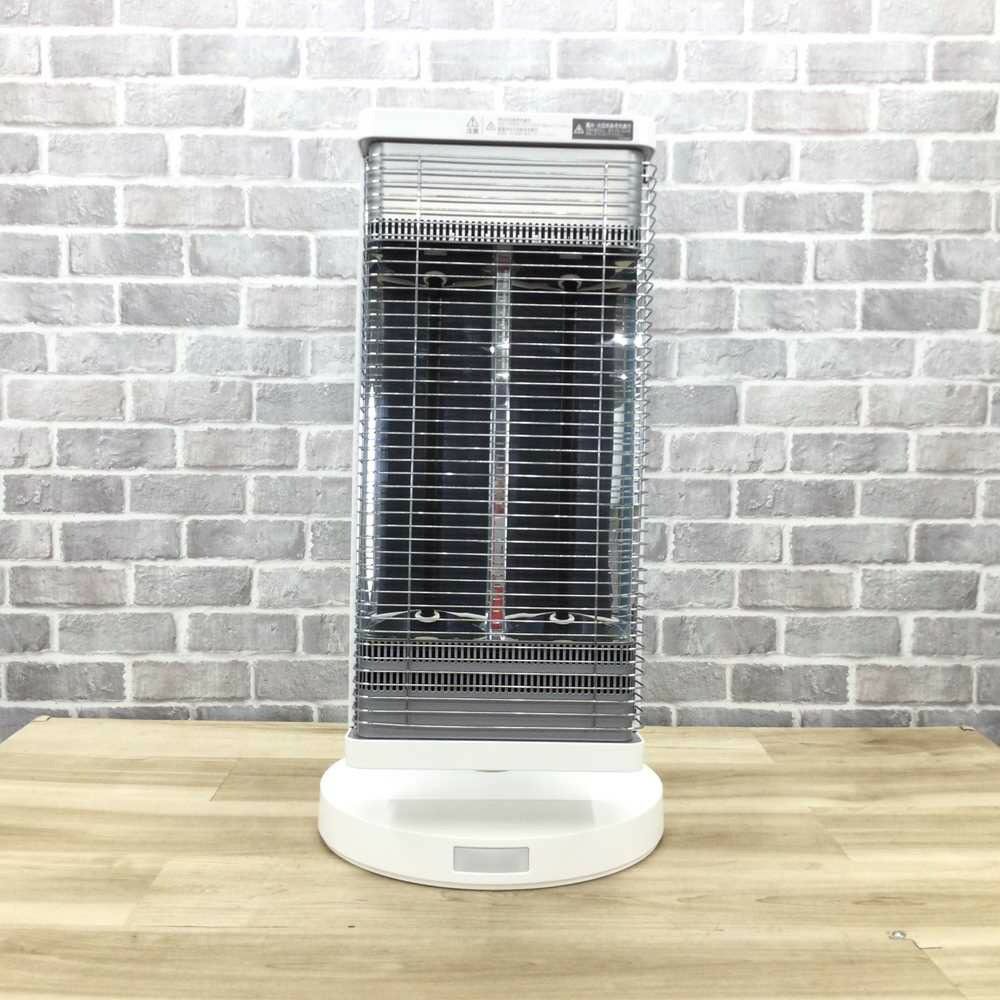 ダイキン 遠赤外線ストーブ セラムヒート ERFT11XS-W 2020年式