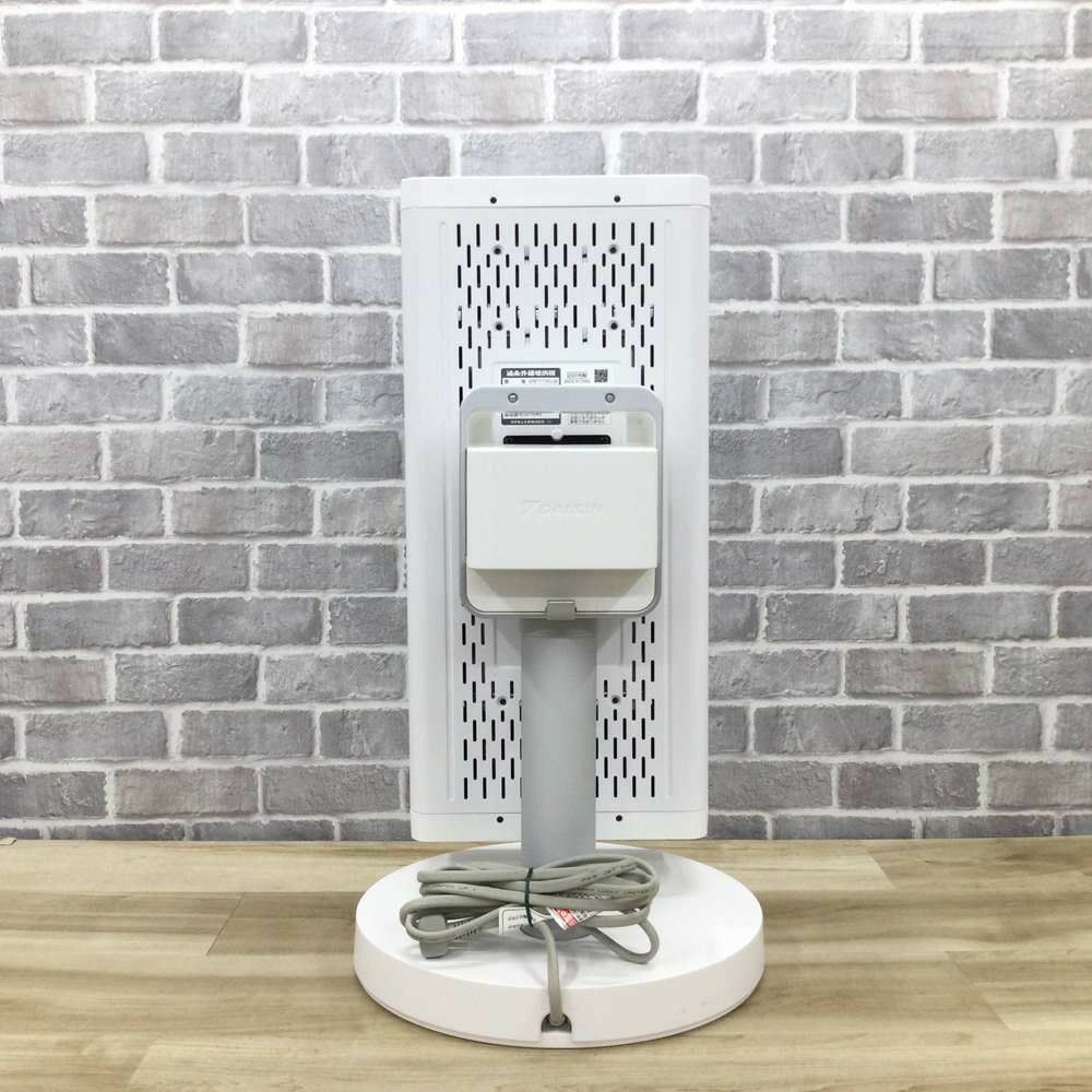 ダイキン 遠赤外線ストーブ セラムヒート ERFT11XS-W 2020年式