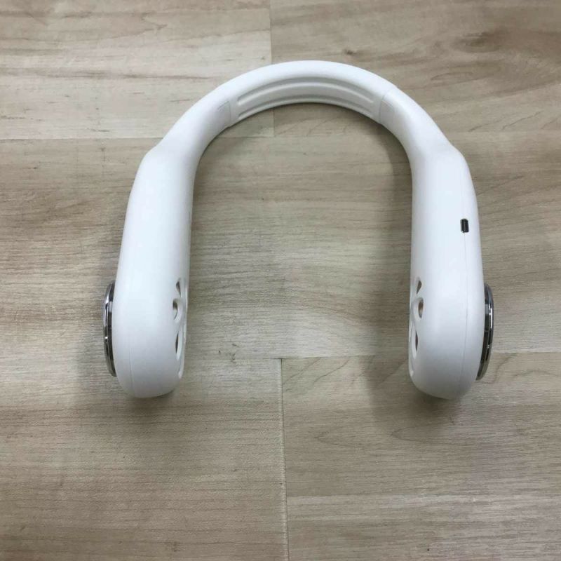 首掛けファン F2