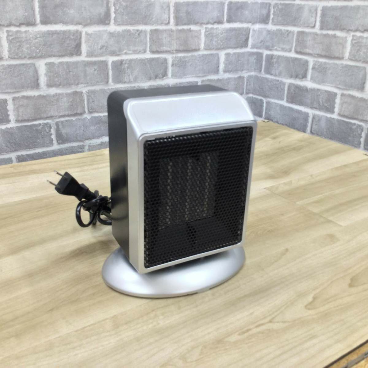 電気ヒーター Mini Space Heater YND-900