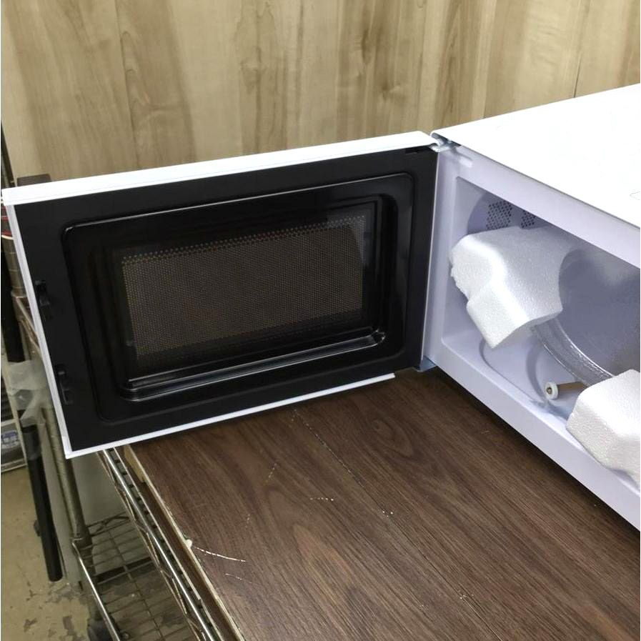 COMFEE' 電子レンジ 650W 17L ヘルツフリー