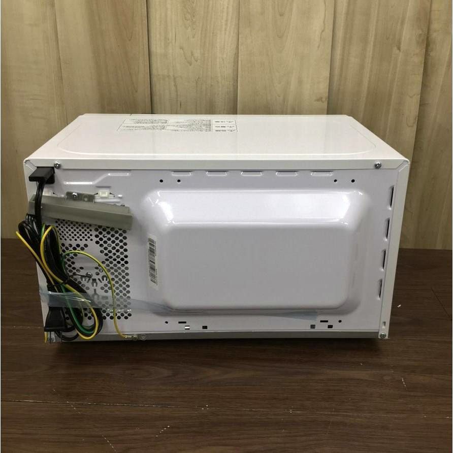 COMFEE' 電子レンジ 650W 17L ヘルツフリー